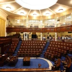 فلاديمير بوتن يرحب بتصريحات ترامب “لا حرب عالمية ثالثة”