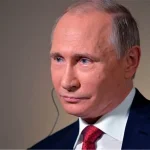 أسهم  تسلا تتاثر بعلاقة ماسك بالرئيس ترامب