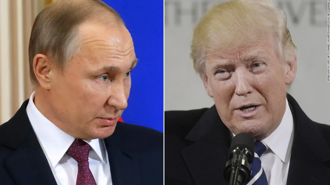 putin trump