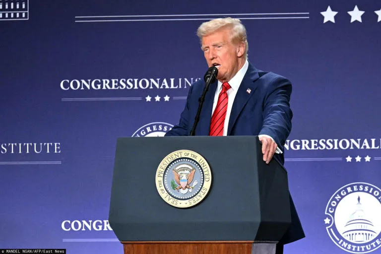 تقدم طفيف في المحادثات الأميركية مع حماس 7 trump 2