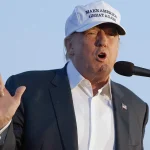 الرئيس الأميركي يتعهد بـ”استعادة” قناة بنما.