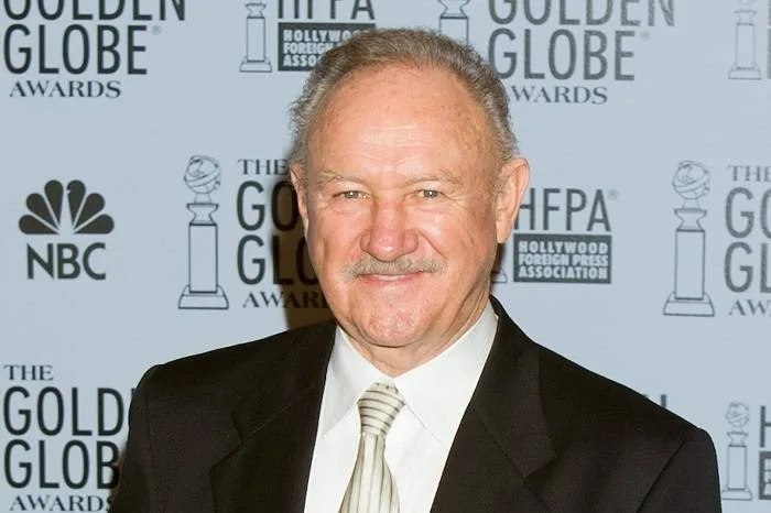 Gene Hackman Social Work and Philanthropy