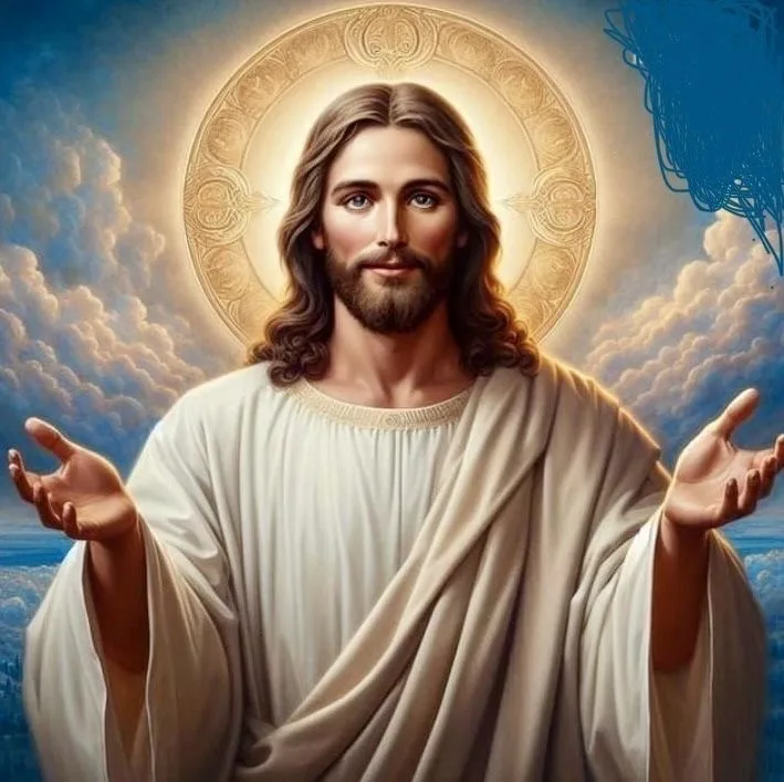 لقاء السيد المسيح بالمرأة السامرية 7 IMG 6563
