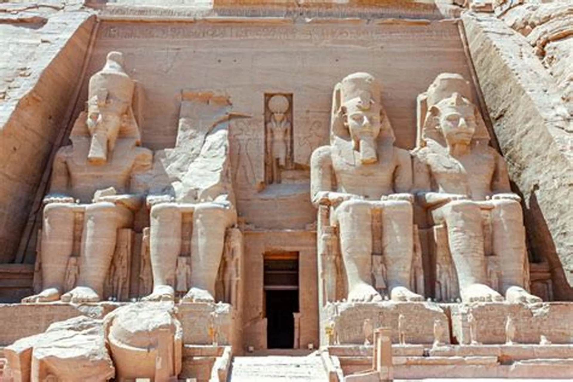 الحضارة المصرية