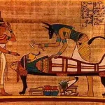 إنجازات الحضارة المصرية القديمة بقلم د. حسين عبد البصير
