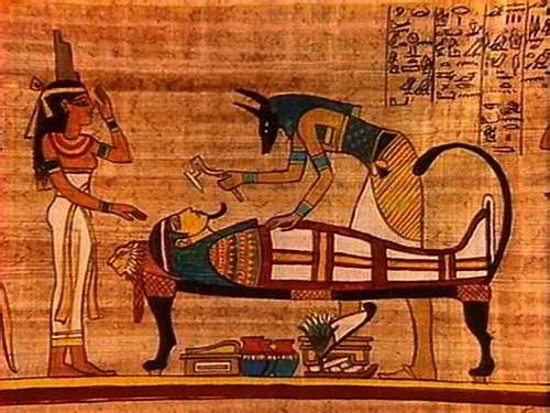 أغرب وأشهر الوصفات العلاجية في مصر القديمة 8 الطب الصيدلي 1