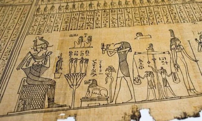 أغرب وأشهر الوصفات العلاجية في مصر القديمة 12 الطب