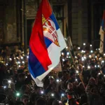 مسيرات تطوف 60 مدينة بإيطاليا في الاحتفال بيوم المرأة العالمي