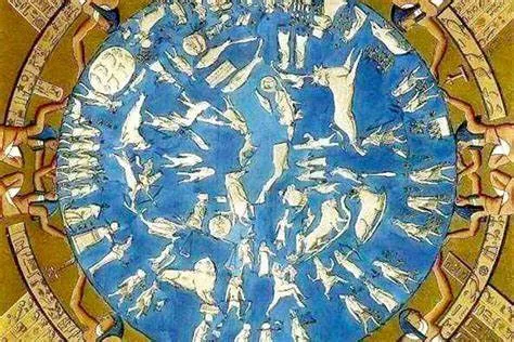 معبد دندرة: مركز العبادة والفلك في مصر القديمة 8 معبد دندرة 1