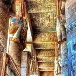 قصه مهندس الهرم الكبير الملك خوفو “حِمـ-إيـونو “