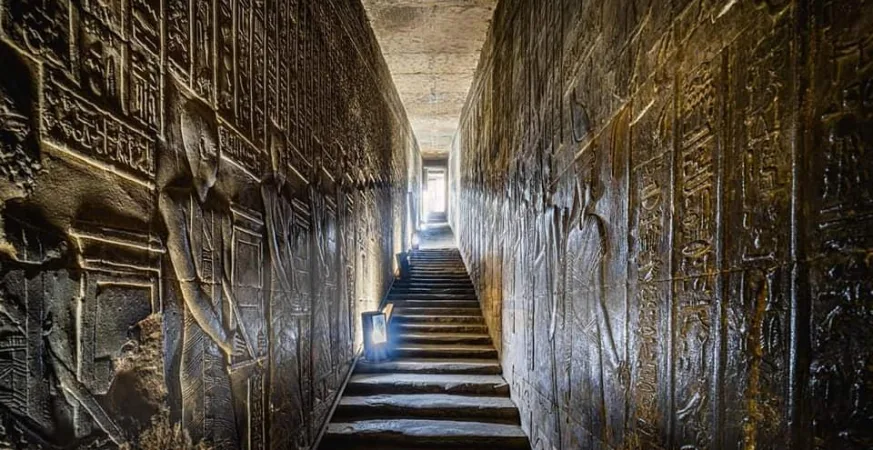 معبد دندرة 2