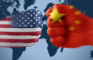 us vs china who wins - CJ العربية