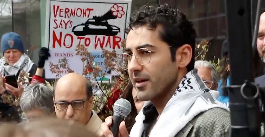 mohsen mahdawi