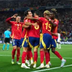 تأهل كوريا الجنوبية إلى كأس العالم 2026: إنجاز تاريخي