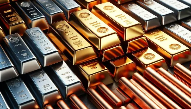 ارتفاع أسعار البلاتين لمستوى غير مسبوق خلال السنوات الأربع الاخيرة 6 IMG 8764