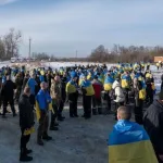 ترامب للمارينز ؛ سنحرر  لوس أنجلوس، واصفا المتظاهرين بـ”الحيوانات”