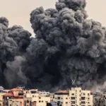 اختتام محادثات نتنياهو و ترامب حول غزة دون تحقيق أي تقدم فوري.