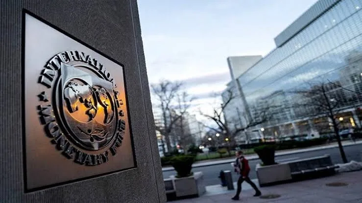 صندوق النقد الدولي يحذر: تصاعد الحرب التجارية يهدد الاقتصاد العالمي بالتباطؤ والتضخم 14 - CJ العربية IMG 9717 - CJ العربية