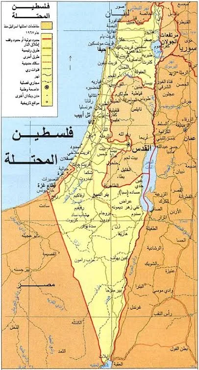 رد فعل صريح من الرئيس ترامب على اعتراف بريطانيا و فرنسا بدولة فلسطين 6 IMG 0013