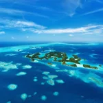 لقطات نادرة تكشف تمزق الأرض في ثوانٍ