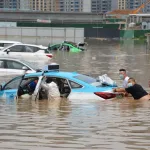 فيضانات جارفة في شمال الهند: فرق الإنقاذ تبحث عن عشرات المفقودين