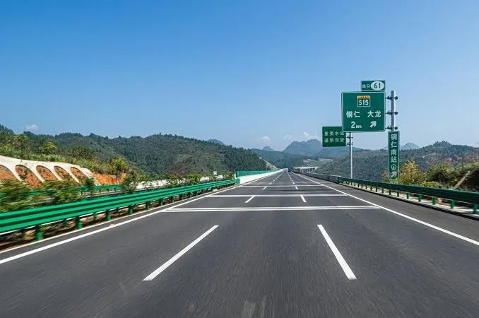 الصين تطلق خطة عمل لتطوير شامل للطرق الريفية 5 - CJ العربية IMG 0040 - CJ العربية