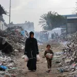 احتجاجات حاشدة في تل أبيب تطالب بصفقة رهائن وإنهاء الحرب