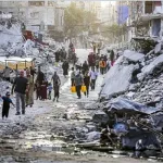 إصابة سبعة جنود إسرائيليين في انفجار بقطاع غزة