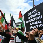 إصابة سبعة جنود إسرائيليين في انفجار بقطاع غزة