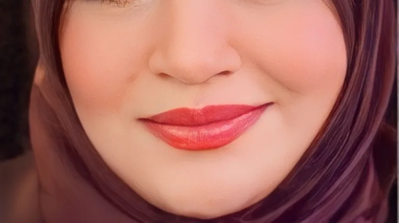 الرؤية الفلسفية للأديبة والمفكرة د. عبير المعداوي 10 - CJ العربية IMG 4474 - CJ العربية