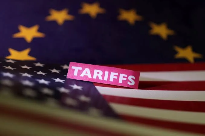 التعريفات الجمركية الأمريكية تضرب الأسهم الأوروبية: خسائر حادة في اكبر أسواق القارة 5 - CJ العربية IMG 9958 - CJ العربية