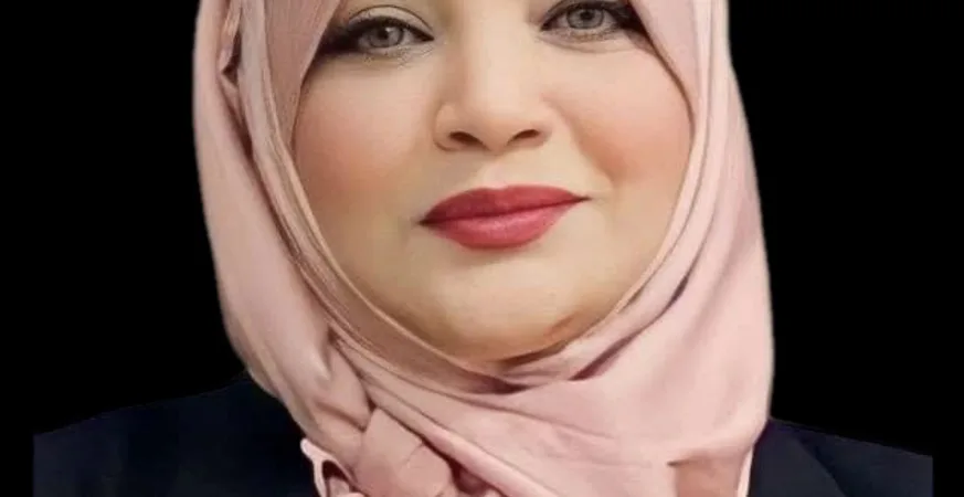 الذكاء الاصطناعي… من خوارزمية إلى همس الروح 5 - CJ العربية IMG 0430 - CJ العربية