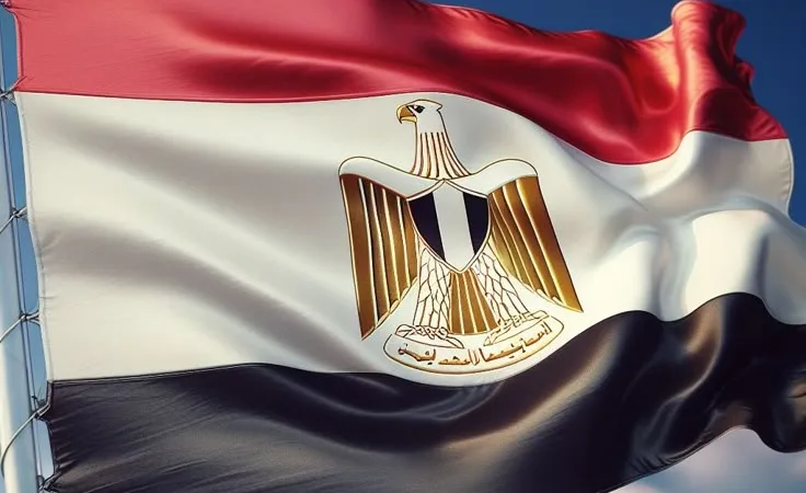 مصر ترفض تصريحات نتنياهو وتؤكد: "لن نكون بوابة للتهجير" 12 - CJ العربية IMG 0662 - CJ العربية