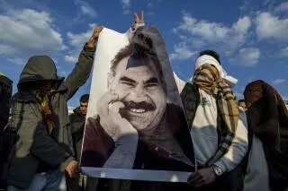 زعيم حزب العمال الكردستاني المعتقل يصف الإدارة الكردية في سوريا بـ”الخط الأحمر”  5 IMG 0770