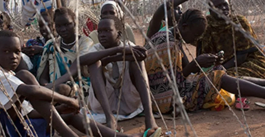 أدلة أممية جديدة تُشير إلى "جرائم حرب" في السودان، وسط استمرار الصراع 6 - CJ العربية IMG 0828 - CJ العربية