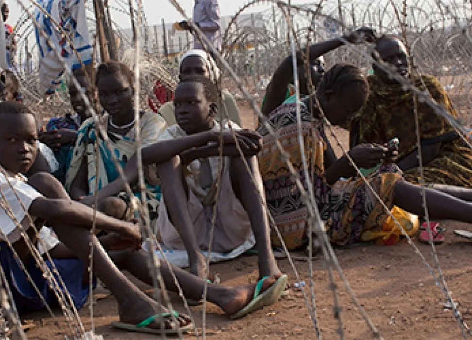 أدلة أممية جديدة تُشير إلى "جرائم حرب" في السودان، وسط استمرار الصراع 5 - CJ العربية IMG 0828 - CJ العربية