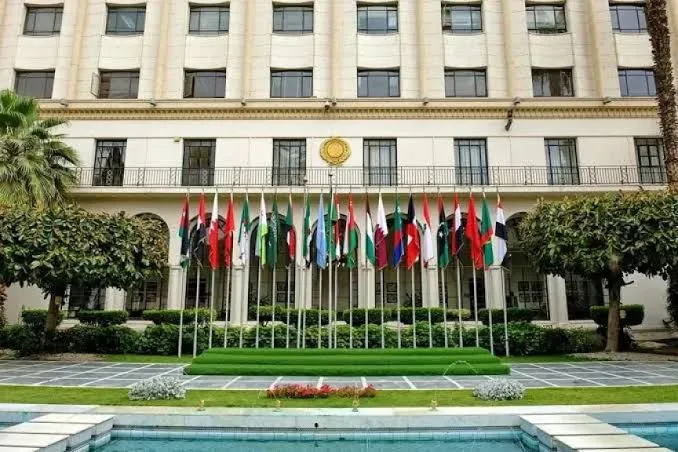 إدانة عربية شاملة لـ "مخطط التهجير" الإسرائيلي 5 - CJ العربية IMG 0831 - CJ العربية