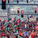 اشتباكات مع تصاعد الاحتجاجات ضد فنادق اللجوء في جميع أنحاء المملكة المتحدة