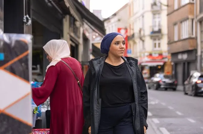 بيان مثير للجدل صادر عن عمدة بروكسل المؤقتة يُثير غضبًا واسعًا 6 - CJ العربية IMG 0897 - CJ العربية