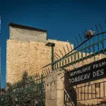 مسيرة الخط الاحمر ؛ عشرات الآلاف يتظاهرون في بروكسل دعماً للقضية الفلسطينية