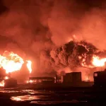 عملية عسكرية إسرائيلية موسعة في مدينة غزة يسبقها تحذير بإخلاء شامل