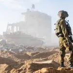 الجيش الإسرائيلي يدعو لإخلاء مدينة غزة بالكامل