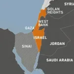 تهجير غزة إلى سيناء.. المخطط الخطير وخط الدفاع المصري