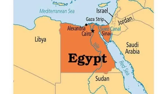 خريطة مفخخة تستهدف مصر: مخطط إعلامي لفصل سيناء عن الوطن 6 IMG 0985