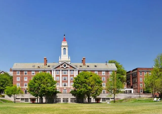 هارفارد تكشف عن تقنية مبتكرة لإعادة تدوير الشعر دون مواد كيميائية ضارة 14 - CJ العربية IMG 0991 - CJ العربية