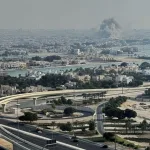 الرئيس التنفيذي لبنك جي بي مورغان يحذر من “ضعف” الاقتصاد الأمريكي