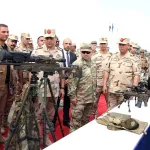 انطلاق محادثات تجارية هامة في ظل سعي الهند والولايات المتحدة لتهدئة التوترات