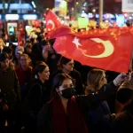 أطباء غزة يتحدثون مع معاناة المستشفيات في مواجهة موجة النازحين الجدد من الفلسطينيين