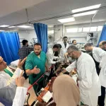 مظاهرة ضخمة في أنقرة ضد حملة القمع للمعارضة التركية في أعقاب اعتقال شخصيات معارضة