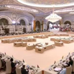 أطباء غزة يتحدثون مع معاناة المستشفيات في مواجهة موجة النازحين الجدد من الفلسطينيين